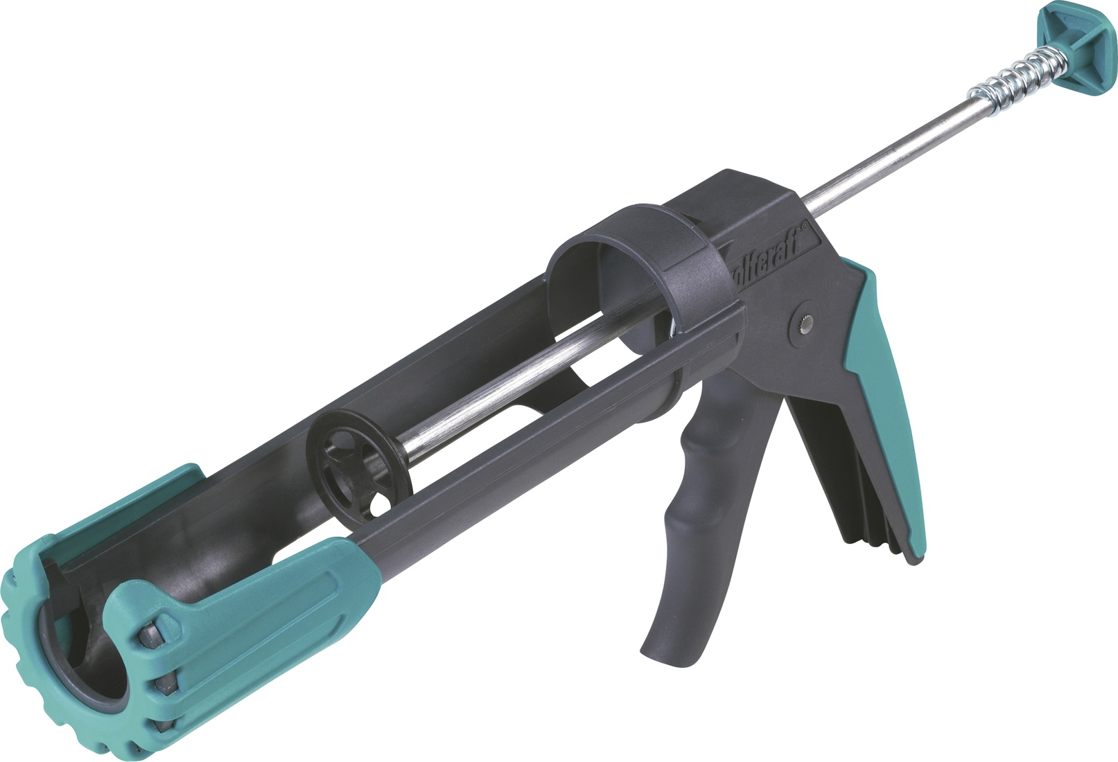 Kartuschenpresse MG 200